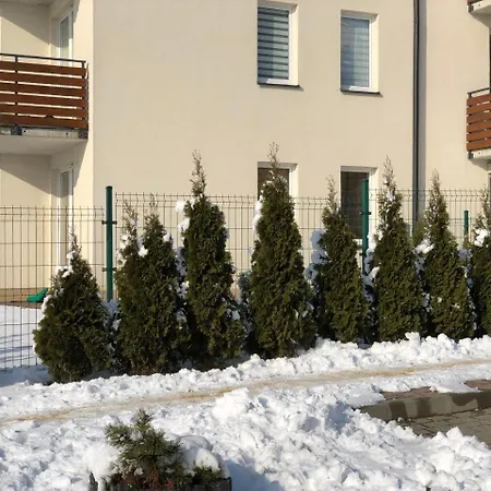 Apartamenty Tychy Bielska 149A Exterior photo