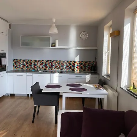 Apartamenty Tychy Bielska 149A Exterior photo