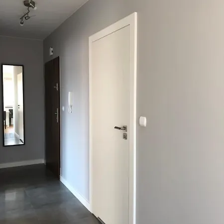 Apartamenty Tychy Bielska 149A Exterior photo