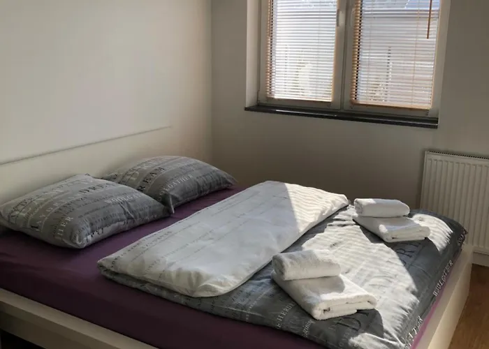 Apartamenty Tychy Bielska 149A