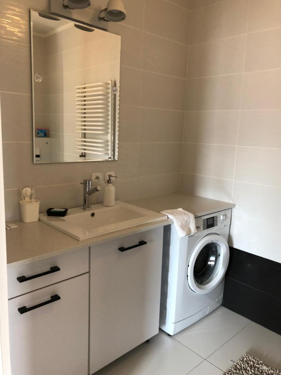 Apartment Bielska 149a Tychy