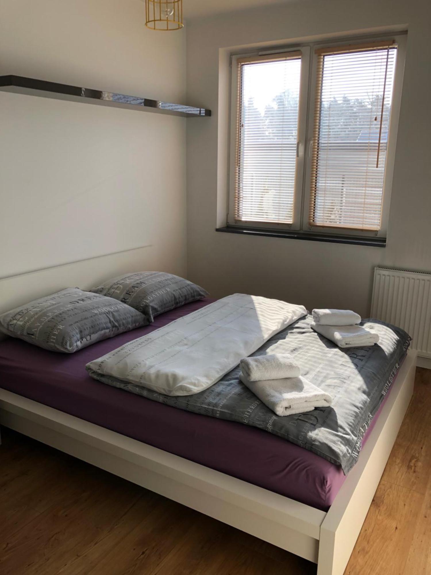 Bielska 149a Apartment Tychy