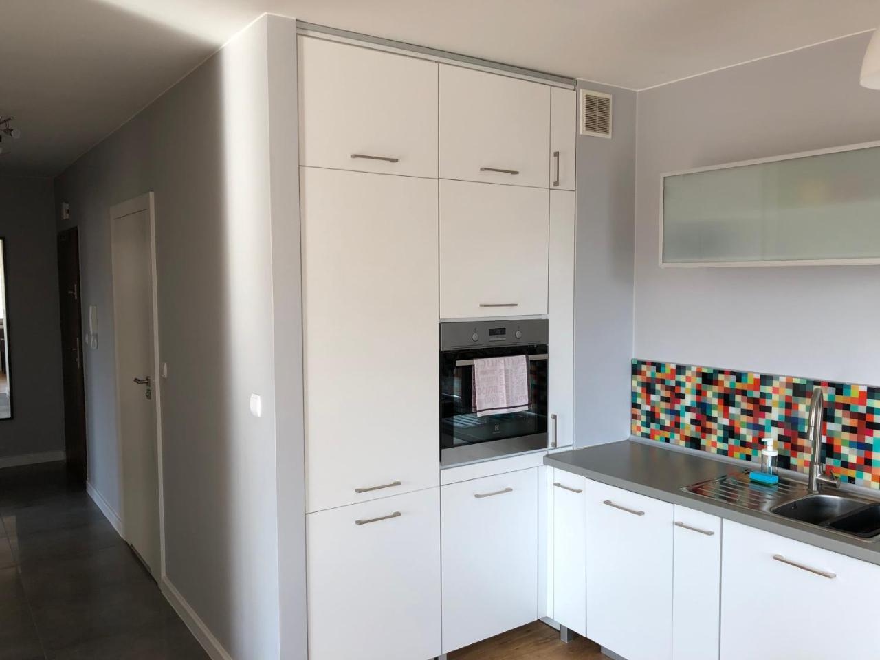 Apartment Bielska 149a